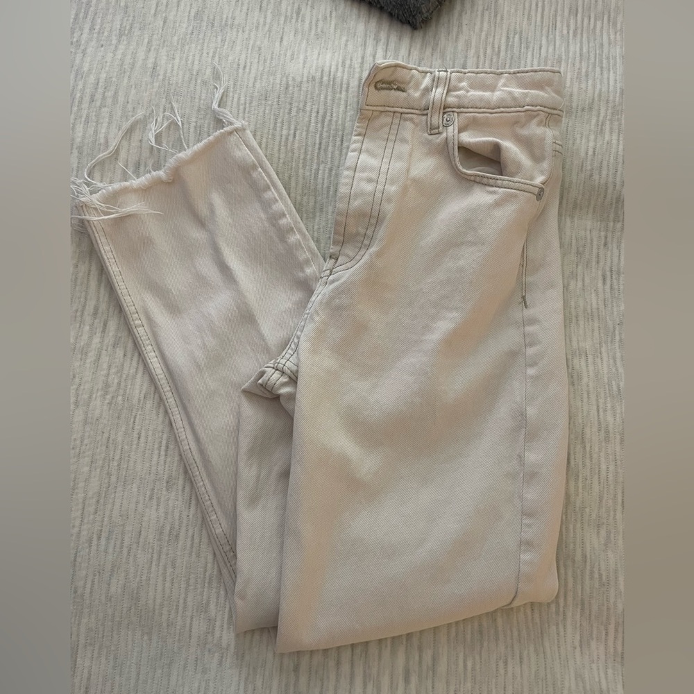 Zara jeans